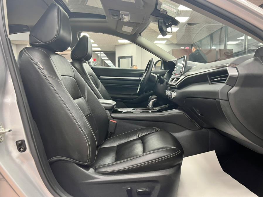 Used Nissan Altima 2.5 SL Sedan 2019 | Power Motors East. Massapequa Park, New York Used Nissan Altima 2.5 SL Sedan 2019 | Power Motors East. Massapequa Park, New York