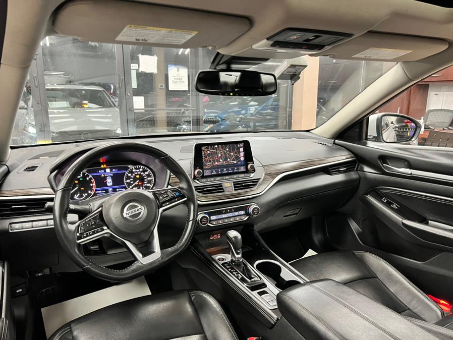 Used Nissan Altima 2.5 SL Sedan 2019 | Power Motors East. Massapequa Park, New York Used Nissan Altima 2.5 SL Sedan 2019 | Power Motors East. Massapequa Park, New York