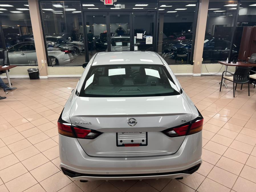 Used Nissan Altima 2.5 SL Sedan 2019 | Power Motors East. Massapequa Park, New York Used Nissan Altima 2.5 SL Sedan 2019 | Power Motors East. Massapequa Park, New York