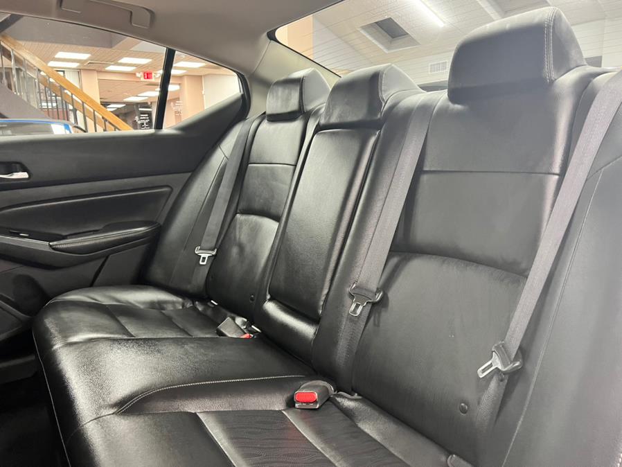 Used Nissan Altima 2.5 SL Sedan 2019 | Power Motors East. Massapequa Park, New York Used Nissan Altima 2.5 SL Sedan 2019 | Power Motors East. Massapequa Park, New York