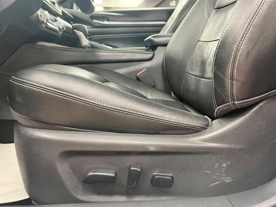 Used Nissan Altima 2.5 SL Sedan 2019 | Power Motors East. Massapequa Park, New York Used Nissan Altima 2.5 SL Sedan 2019 | Power Motors East. Massapequa Park, New York