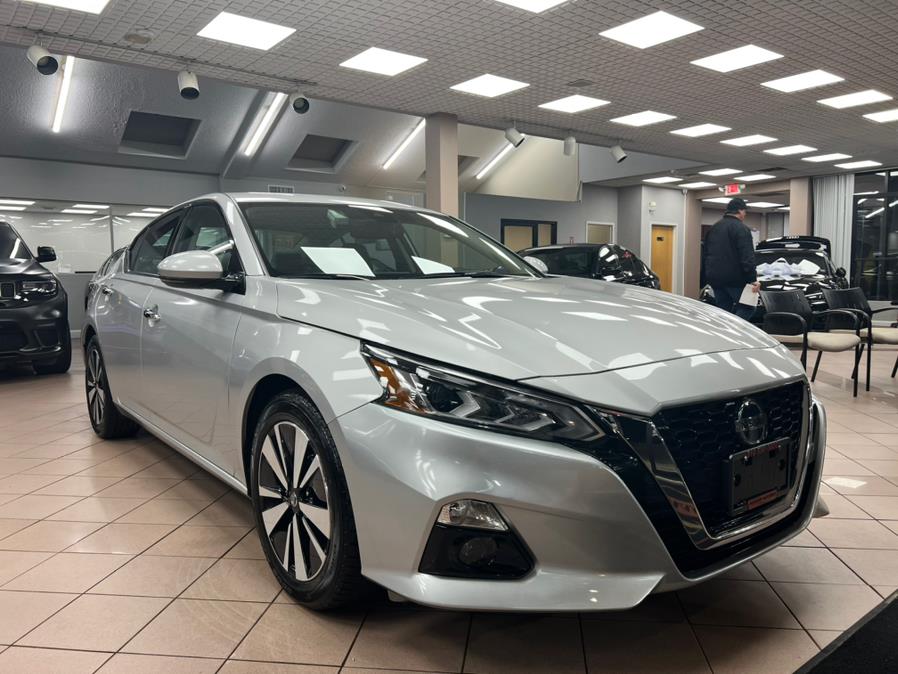 Used Nissan Altima 2.5 SL Sedan 2019 | Power Motors East. Massapequa Park, New York Used Nissan Altima 2.5 SL Sedan 2019 | Power Motors East. Massapequa Park, New York