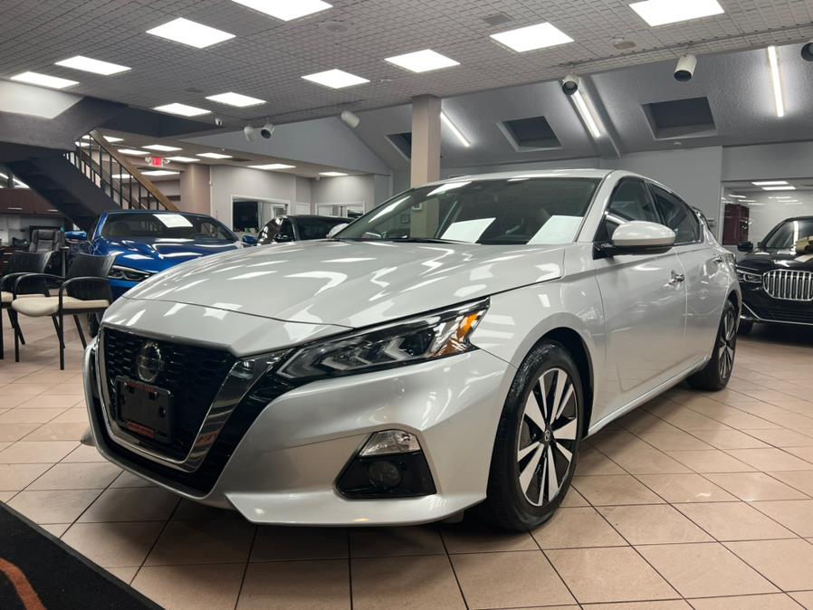 Used Nissan Altima 2.5 SL Sedan 2019 | Power Motors East. Massapequa Park, New York Used Nissan Altima 2.5 SL Sedan 2019 | Power Motors East. Massapequa Park, New York