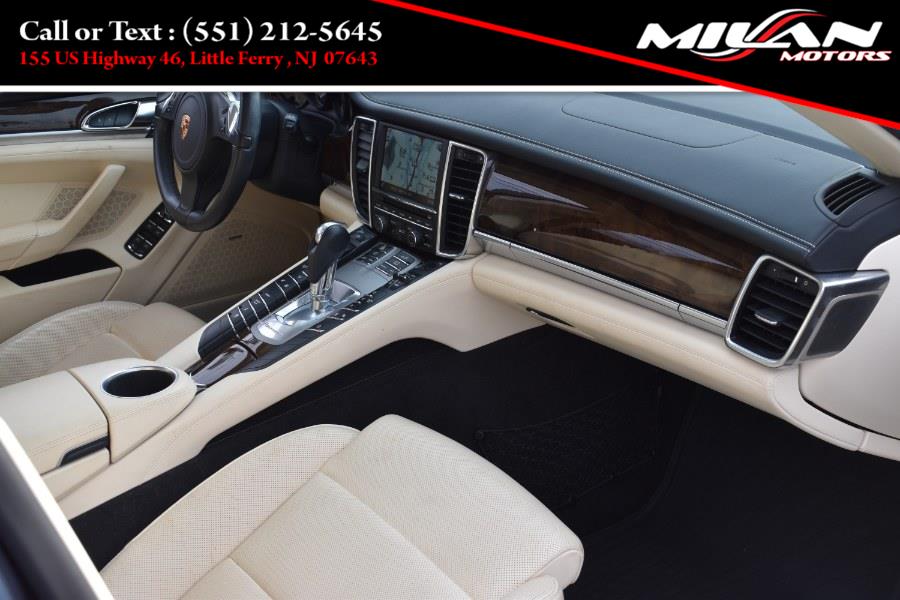 2015 Porsche Panamera 4dr HB 4, available for sale in Little Ferry , New Jersey | Milan Motors. Little Ferry , New Jersey 2015 Porsche Panamera 4dr HB 4, available for sale in Little Ferry , New Jersey | Milan Motors. Little Ferry , New Jersey