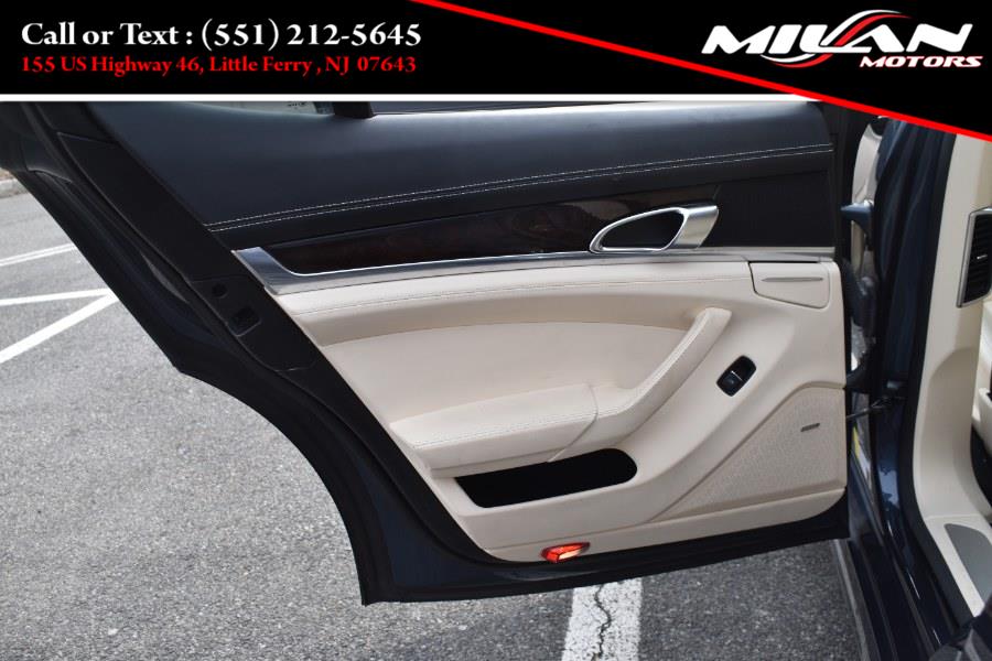 2015 Porsche Panamera 4dr HB 4, available for sale in Little Ferry , New Jersey | Milan Motors. Little Ferry , New Jersey 2015 Porsche Panamera 4dr HB 4, available for sale in Little Ferry , New Jersey | Milan Motors. Little Ferry , New Jersey