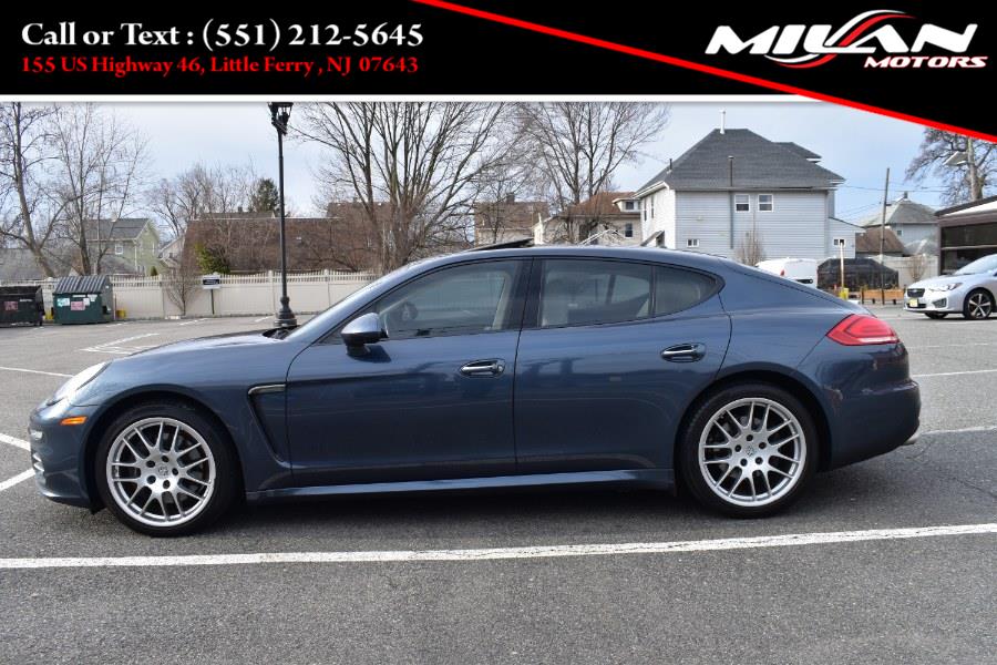 2015 Porsche Panamera 4dr HB 4, available for sale in Little Ferry , New Jersey | Milan Motors. Little Ferry , New Jersey 2015 Porsche Panamera 4dr HB 4, available for sale in Little Ferry , New Jersey | Milan Motors. Little Ferry , New Jersey