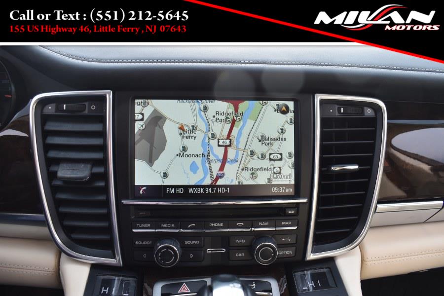 2015 Porsche Panamera 4dr HB 4, available for sale in Little Ferry , New Jersey | Milan Motors. Little Ferry , New Jersey 2015 Porsche Panamera 4dr HB 4, available for sale in Little Ferry , New Jersey | Milan Motors. Little Ferry , New Jersey