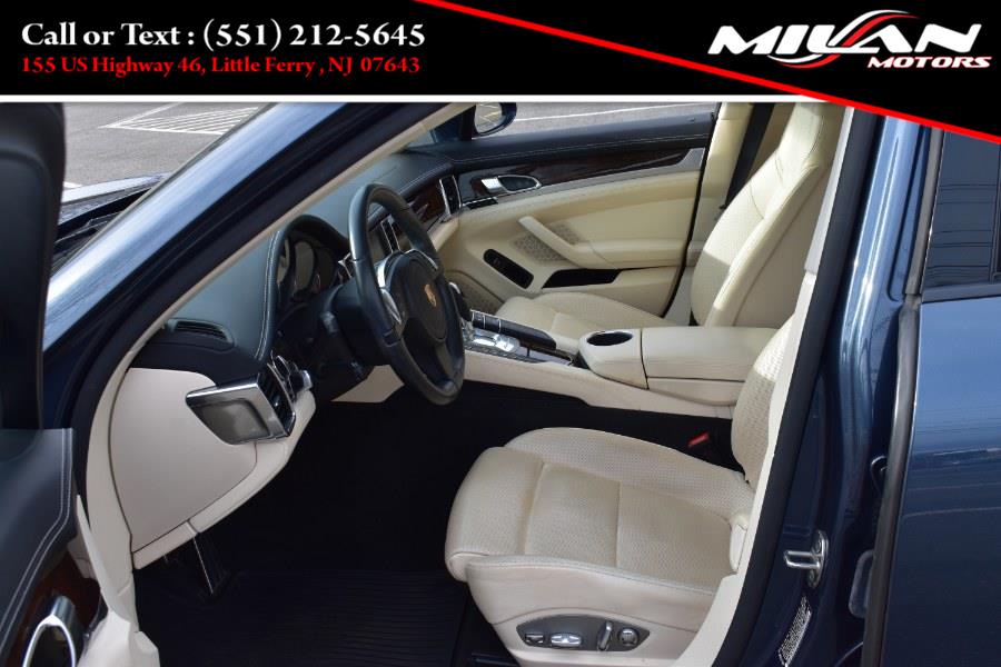 2015 Porsche Panamera 4dr HB 4, available for sale in Little Ferry , New Jersey | Milan Motors. Little Ferry , New Jersey 2015 Porsche Panamera 4dr HB 4, available for sale in Little Ferry , New Jersey | Milan Motors. Little Ferry , New Jersey