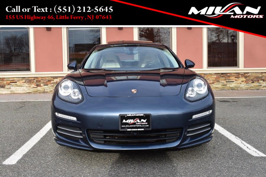 2015 Porsche Panamera 4dr HB 4, available for sale in Little Ferry , New Jersey | Milan Motors. Little Ferry , New Jersey 2015 Porsche Panamera 4dr HB 4, available for sale in Little Ferry , New Jersey | Milan Motors. Little Ferry , New Jersey