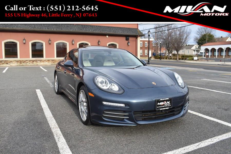2015 Porsche Panamera 4dr HB 4, available for sale in Little Ferry , New Jersey | Milan Motors. Little Ferry , New Jersey 2015 Porsche Panamera 4dr HB 4, available for sale in Little Ferry , New Jersey | Milan Motors. Little Ferry , New Jersey