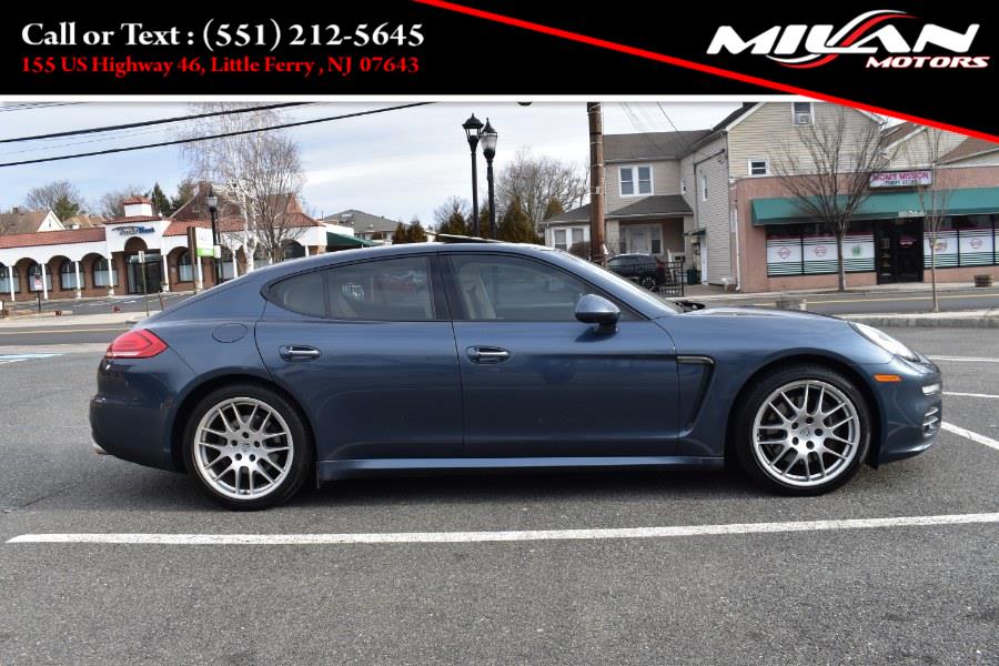 2015 Porsche Panamera 4dr HB 4, available for sale in Little Ferry , New Jersey | Milan Motors. Little Ferry , New Jersey 2015 Porsche Panamera 4dr HB 4, available for sale in Little Ferry , New Jersey | Milan Motors. Little Ferry , New Jersey
