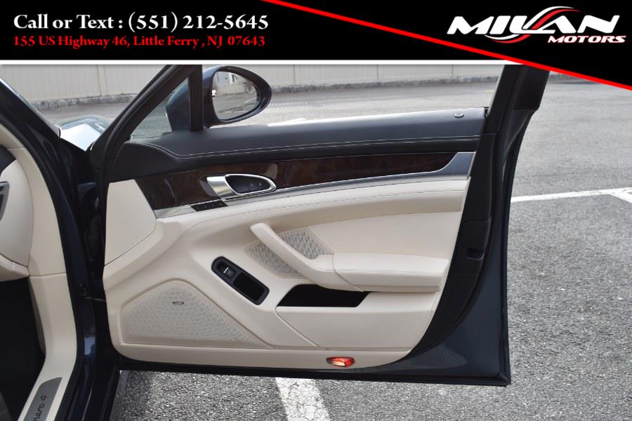 2015 Porsche Panamera 4dr HB 4, available for sale in Little Ferry , New Jersey | Milan Motors. Little Ferry , New Jersey 2015 Porsche Panamera 4dr HB 4, available for sale in Little Ferry , New Jersey | Milan Motors. Little Ferry , New Jersey