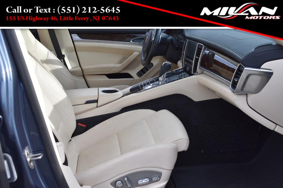 2015 Porsche Panamera 4dr HB 4, available for sale in Little Ferry , New Jersey | Milan Motors. Little Ferry , New Jersey 2015 Porsche Panamera 4dr HB 4, available for sale in Little Ferry , New Jersey | Milan Motors. Little Ferry , New Jersey