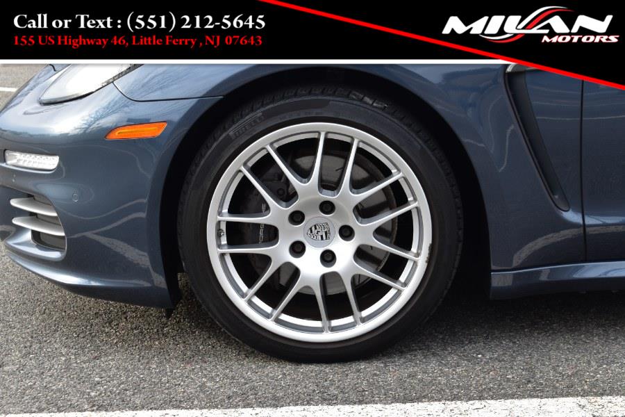 2015 Porsche Panamera 4dr HB 4, available for sale in Little Ferry , New Jersey | Milan Motors. Little Ferry , New Jersey 2015 Porsche Panamera 4dr HB 4, available for sale in Little Ferry , New Jersey | Milan Motors. Little Ferry , New Jersey