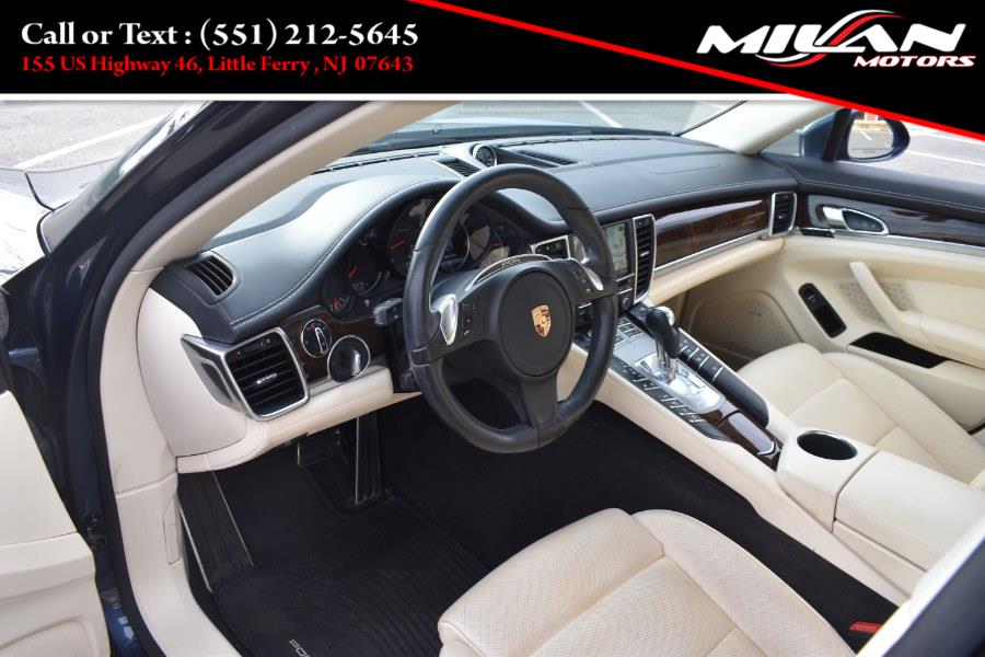 2015 Porsche Panamera 4dr HB 4, available for sale in Little Ferry , New Jersey | Milan Motors. Little Ferry , New Jersey 2015 Porsche Panamera 4dr HB 4, available for sale in Little Ferry , New Jersey | Milan Motors. Little Ferry , New Jersey