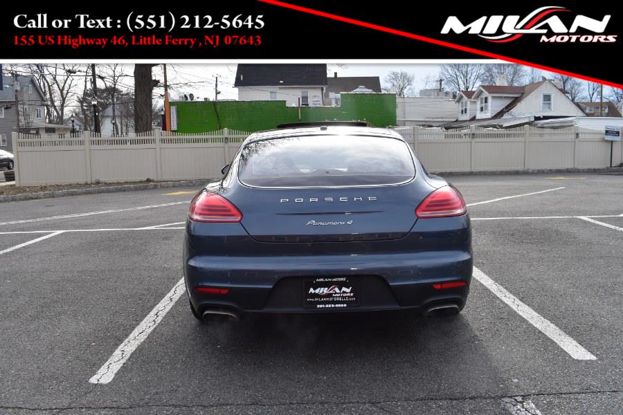 2015 Porsche Panamera 4dr HB 4, available for sale in Little Ferry , New Jersey | Milan Motors. Little Ferry , New Jersey 2015 Porsche Panamera 4dr HB 4, available for sale in Little Ferry , New Jersey | Milan Motors. Little Ferry , New Jersey