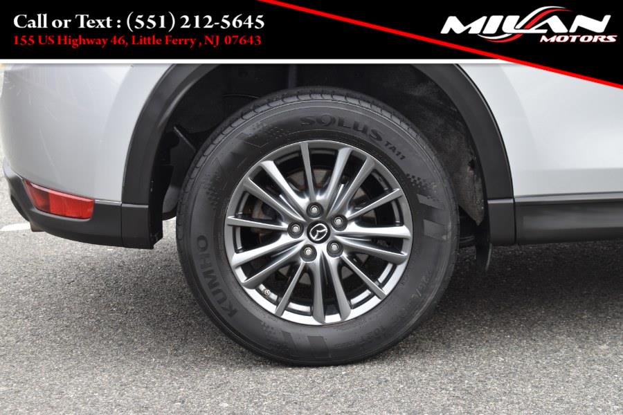 Used Mazda CX-5 Touring AWD 2017 | Milan Motors. Little Ferry , New Jersey Used Mazda CX-5 Touring AWD 2017 | Milan Motors. Little Ferry , New Jersey