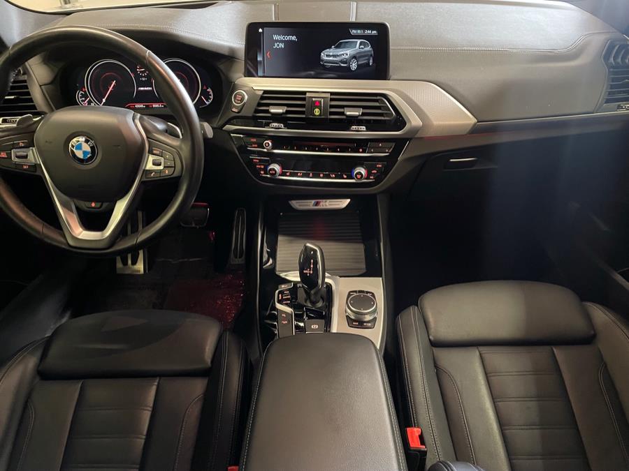 2018 BMW X3 M40i Sports Activity Vehicle, available for sale in Prospect, Connecticut | M Sport Motorwerx. Prospect, Connecticut 2018 BMW X3 M40i Sports Activity Vehicle, available for sale in Prospect, Connecticut | M Sport Motorwerx. Prospect, Connecticut