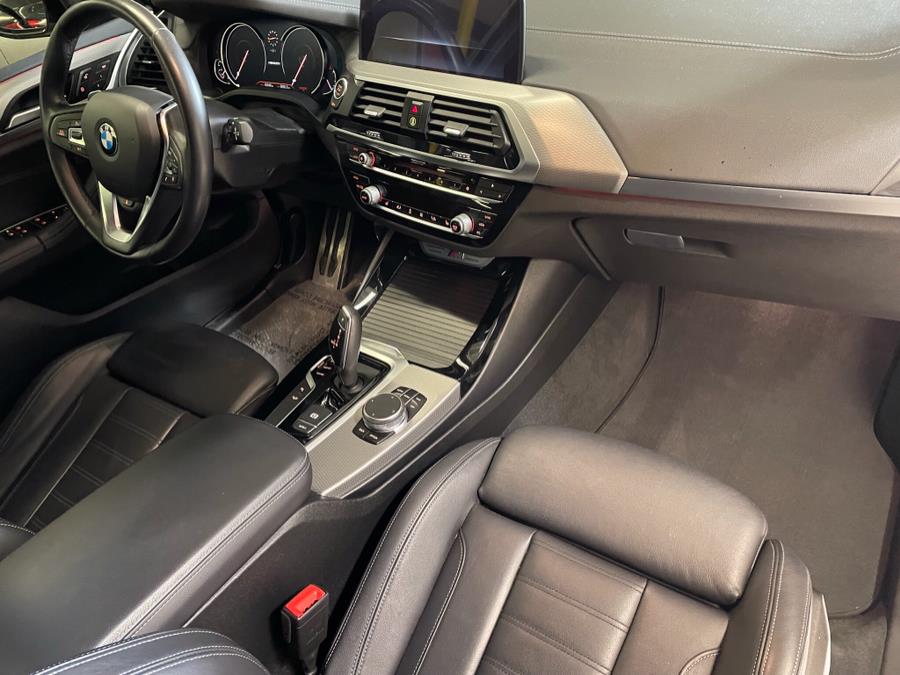 2018 BMW X3 M40i Sports Activity Vehicle, available for sale in Prospect, Connecticut | M Sport Motorwerx. Prospect, Connecticut 2018 BMW X3 M40i Sports Activity Vehicle, available for sale in Prospect, Connecticut | M Sport Motorwerx. Prospect, Connecticut