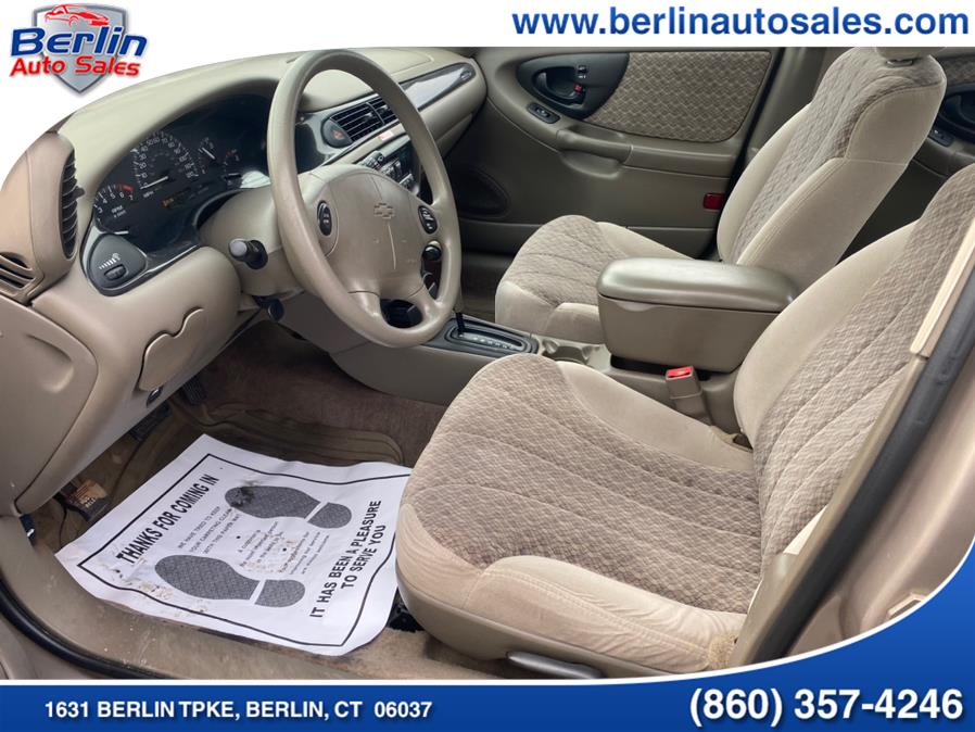 2000 Chevrolet Malibu 4dr Sdn, available for sale in Berlin, Connecticut | Berlin Auto Sales LLC. Berlin, Connecticut 2000 Chevrolet Malibu 4dr Sdn, available for sale in Berlin, Connecticut | Berlin Auto Sales LLC. Berlin, Connecticut