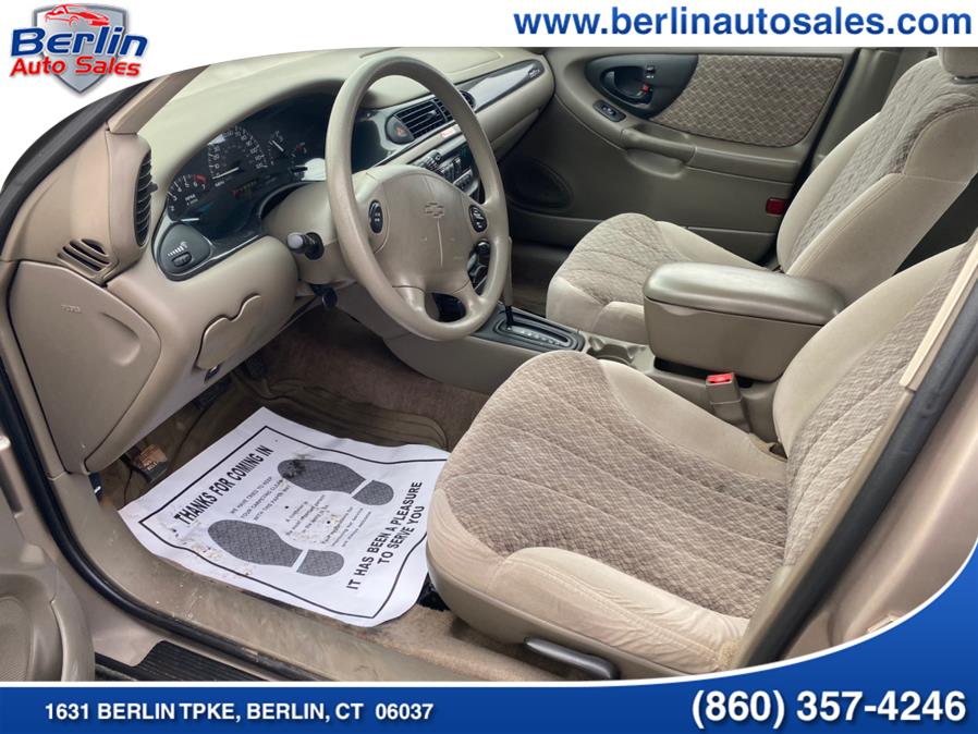 2000 Chevrolet Malibu 4dr Sdn, available for sale in Berlin, Connecticut | Berlin Auto Sales LLC. Berlin, Connecticut 2000 Chevrolet Malibu 4dr Sdn, available for sale in Berlin, Connecticut | Berlin Auto Sales LLC. Berlin, Connecticut