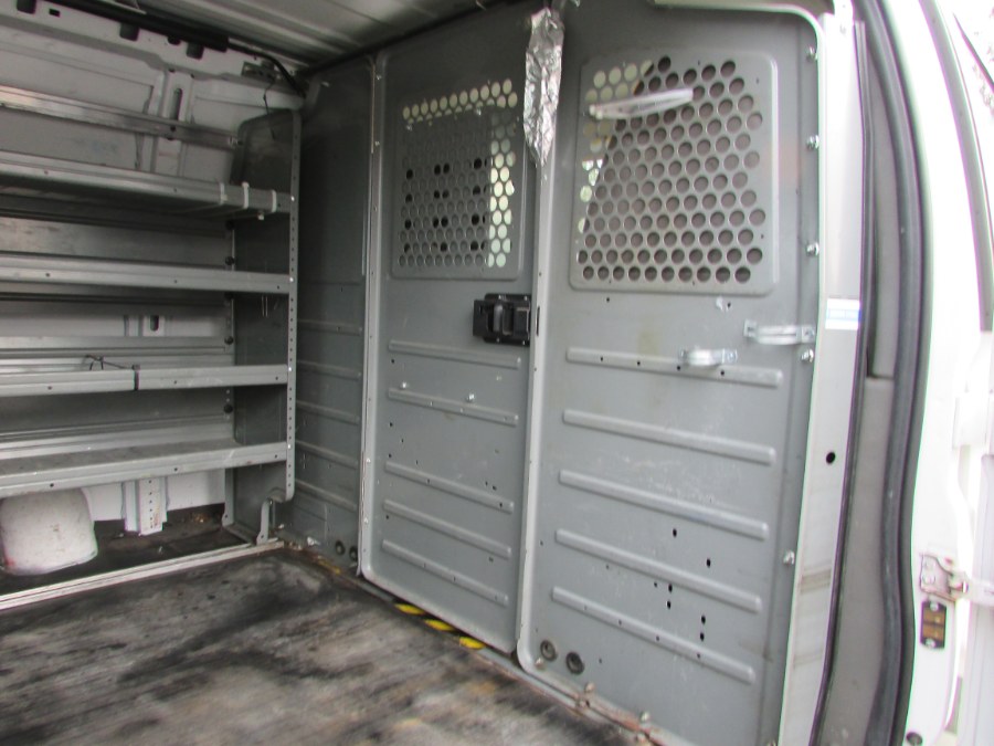 Used Chevrolet Express Cargo Van RWD 3500 135" 2014 | United Auto Sales of E Windsor, Inc. East Windsor, Connecticut Used Chevrolet Express Cargo Van RWD 3500 135" 2014 | United Auto Sales of E Windsor, Inc. East Windsor, Connecticut