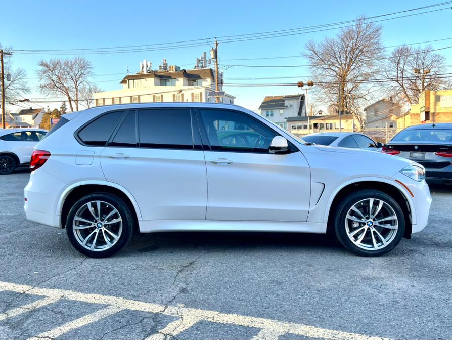 Used BMW X5 xDrive35i Sports Activity Vehicle 2017 | Easy Credit of Jersey. Little Ferry, New Jersey