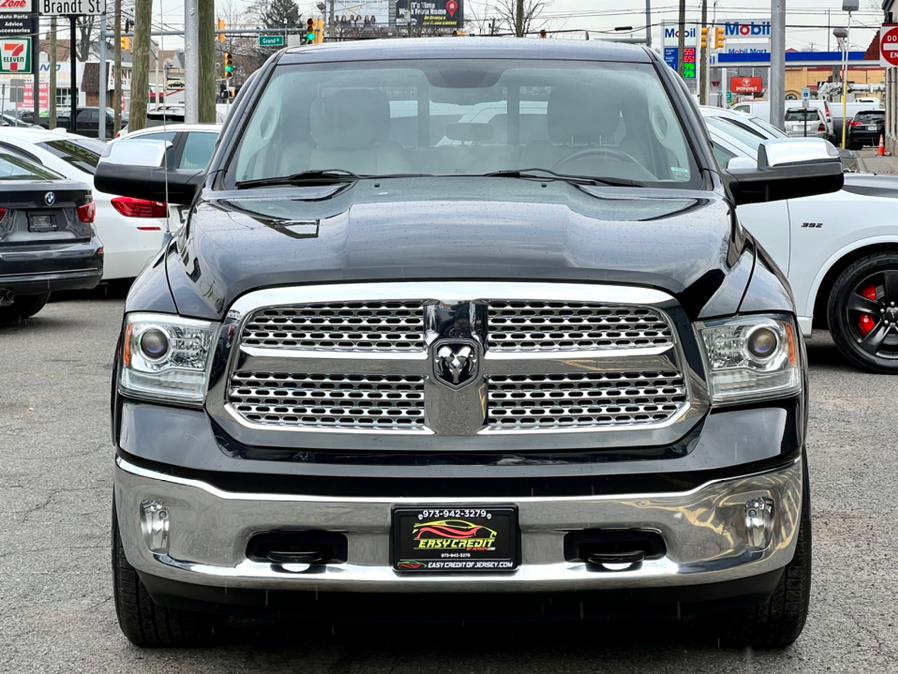 Used Ram 1500 4WD Crew Cab 140.5" Laramie 2013 | Easy Credit of Jersey. Little Ferry, New Jersey