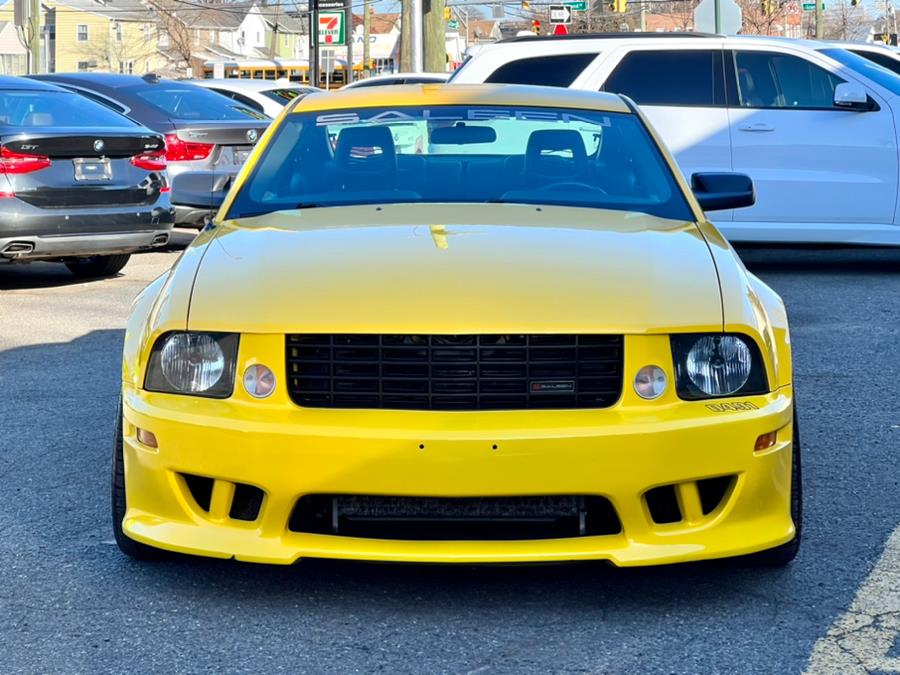 Used Ford Mustang 2dr Cpe GT Saleen 2005 | Easy Credit of Jersey. Little Ferry, New Jersey
