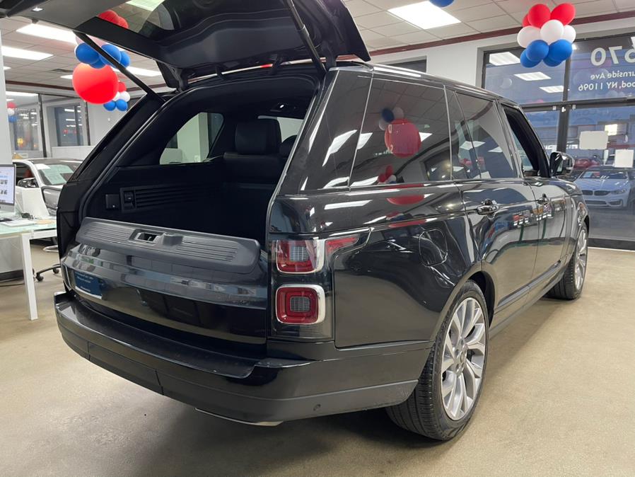 2020 Land Rover Range Rover P525 HSE SWB, available for sale in Inwood, New York | 5 Towns Drive. Inwood, New York 2020 Land Rover Range Rover P525 HSE SWB, available for sale in Inwood, New York | 5 Towns Drive. Inwood, New York