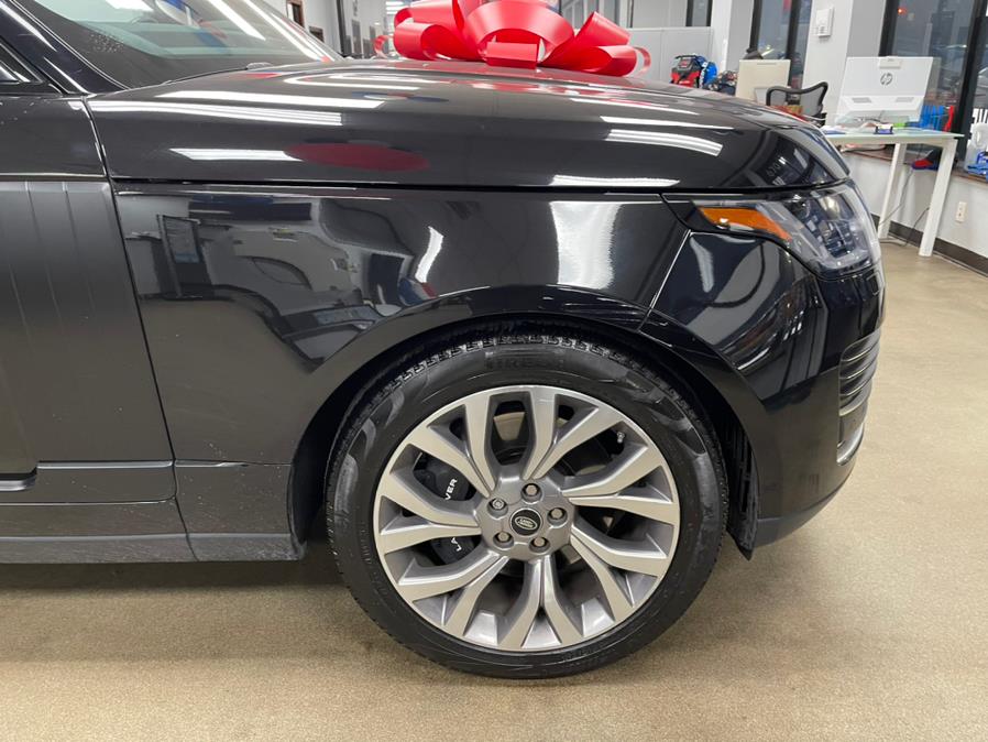2020 Land Rover Range Rover P525 HSE SWB, available for sale in Inwood, New York | 5 Towns Drive. Inwood, New York 2020 Land Rover Range Rover P525 HSE SWB, available for sale in Inwood, New York | 5 Towns Drive. Inwood, New York