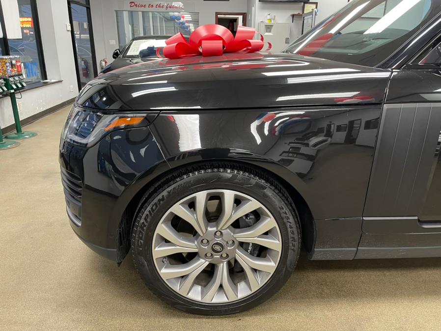 2020 Land Rover Range Rover P525 HSE SWB, available for sale in Inwood, New York | 5 Towns Drive. Inwood, New York 2020 Land Rover Range Rover P525 HSE SWB, available for sale in Inwood, New York | 5 Towns Drive. Inwood, New York