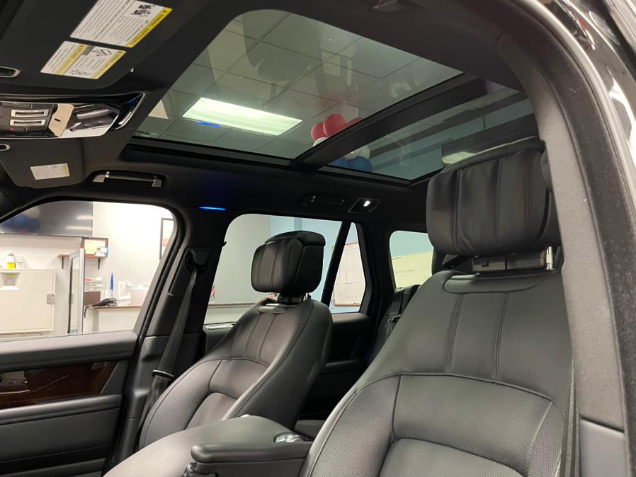 2020 Land Rover Range Rover P525 HSE SWB, available for sale in Inwood, New York | 5 Towns Drive. Inwood, New York 2020 Land Rover Range Rover P525 HSE SWB, available for sale in Inwood, New York | 5 Towns Drive. Inwood, New York
