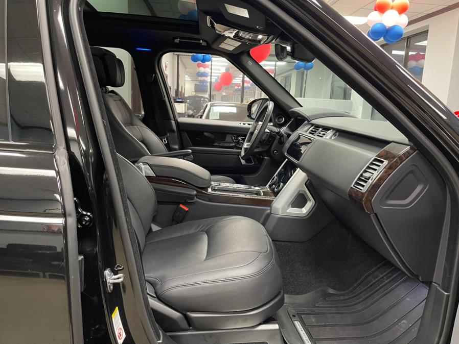 2020 Land Rover Range Rover P525 HSE SWB, available for sale in Inwood, New York | 5 Towns Drive. Inwood, New York 2020 Land Rover Range Rover P525 HSE SWB, available for sale in Inwood, New York | 5 Towns Drive. Inwood, New York