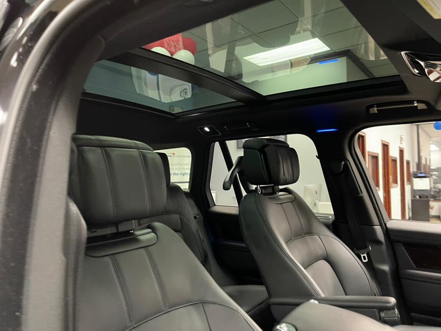 2020 Land Rover Range Rover P525 HSE SWB, available for sale in Inwood, New York | 5 Towns Drive. Inwood, New York 2020 Land Rover Range Rover P525 HSE SWB, available for sale in Inwood, New York | 5 Towns Drive. Inwood, New York