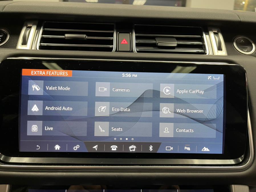 2020 Land Rover Range Rover P525 HSE SWB, available for sale in Inwood, New York | 5 Towns Drive. Inwood, New York 2020 Land Rover Range Rover P525 HSE SWB, available for sale in Inwood, New York | 5 Towns Drive. Inwood, New York