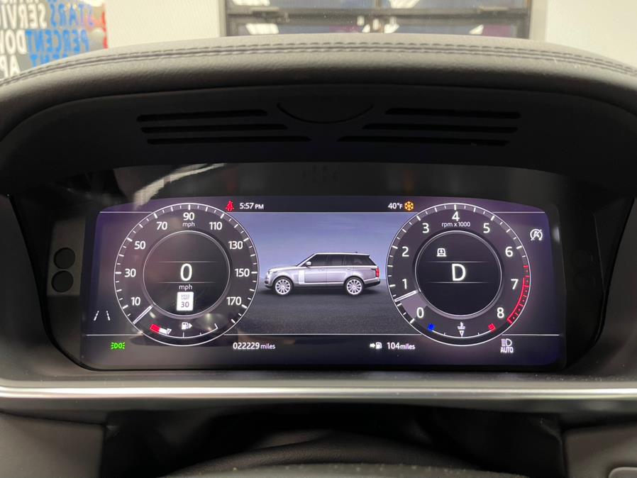 2020 Land Rover Range Rover P525 HSE SWB, available for sale in Inwood, New York | 5 Towns Drive. Inwood, New York 2020 Land Rover Range Rover P525 HSE SWB, available for sale in Inwood, New York | 5 Towns Drive. Inwood, New York