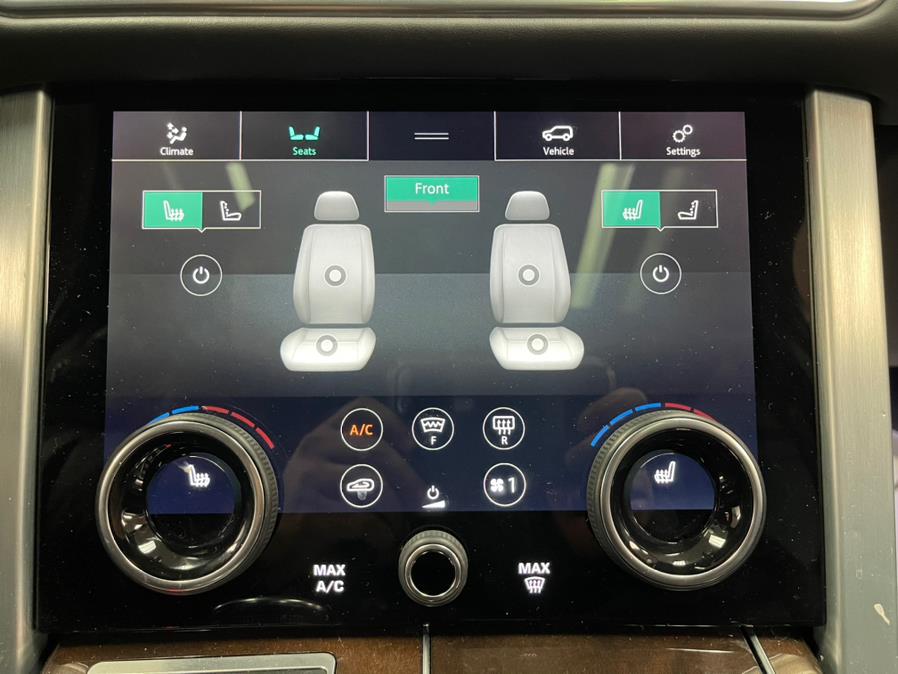 2020 Land Rover Range Rover P525 HSE SWB, available for sale in Inwood, New York | 5 Towns Drive. Inwood, New York 2020 Land Rover Range Rover P525 HSE SWB, available for sale in Inwood, New York | 5 Towns Drive. Inwood, New York