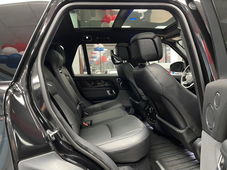 2020 Land Rover Range Rover P525 HSE SWB, available for sale in Inwood, New York | 5 Towns Drive. Inwood, New York 2020 Land Rover Range Rover P525 HSE SWB, available for sale in Inwood, New York | 5 Towns Drive. Inwood, New York