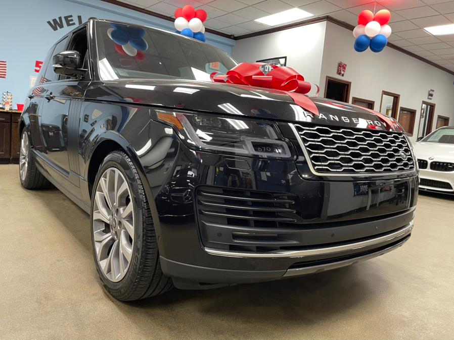 2020 Land Rover Range Rover P525 HSE SWB, available for sale in Inwood, New York | 5 Towns Drive. Inwood, New York 2020 Land Rover Range Rover P525 HSE SWB, available for sale in Inwood, New York | 5 Towns Drive. Inwood, New York