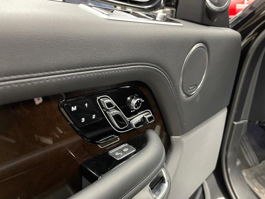 2020 Land Rover Range Rover P525 HSE SWB, available for sale in Inwood, New York | 5 Towns Drive. Inwood, New York 2020 Land Rover Range Rover P525 HSE SWB, available for sale in Inwood, New York | 5 Towns Drive. Inwood, New York