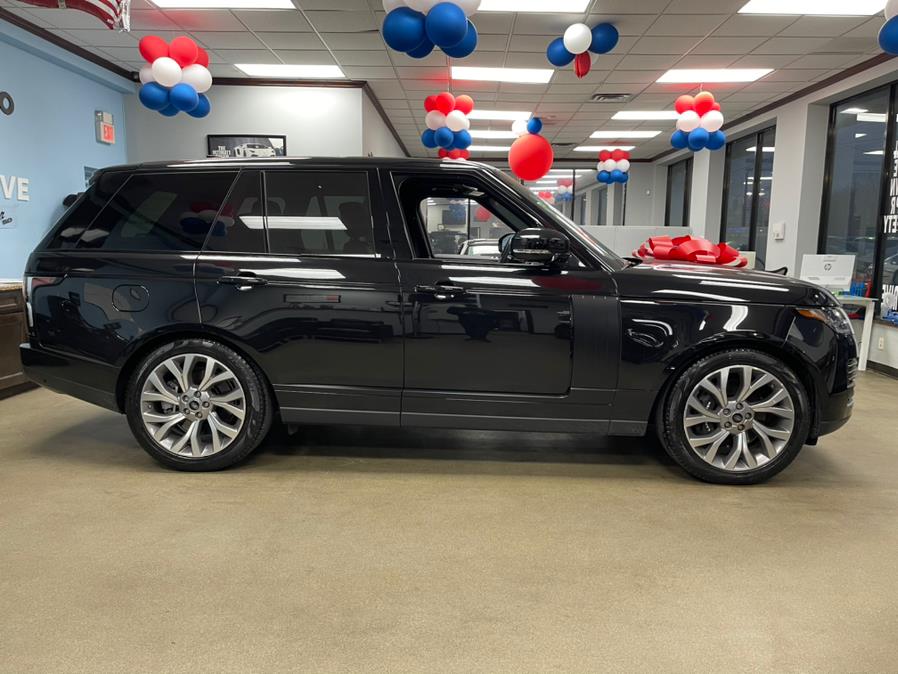 2020 Land Rover Range Rover P525 HSE SWB, available for sale in Inwood, New York | 5 Towns Drive. Inwood, New York 2020 Land Rover Range Rover P525 HSE SWB, available for sale in Inwood, New York | 5 Towns Drive. Inwood, New York