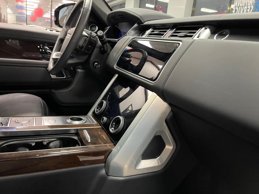 2020 Land Rover Range Rover P525 HSE SWB, available for sale in Inwood, New York | 5 Towns Drive. Inwood, New York 2020 Land Rover Range Rover P525 HSE SWB, available for sale in Inwood, New York | 5 Towns Drive. Inwood, New York