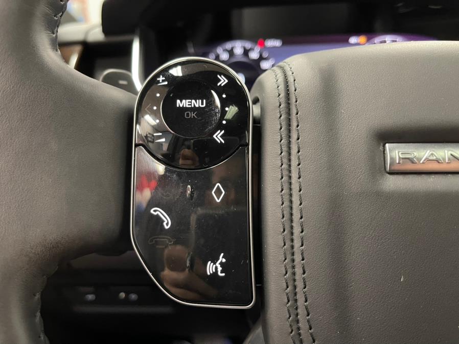 2020 Land Rover Range Rover P525 HSE SWB, available for sale in Inwood, New York | 5 Towns Drive. Inwood, New York 2020 Land Rover Range Rover P525 HSE SWB, available for sale in Inwood, New York | 5 Towns Drive. Inwood, New York