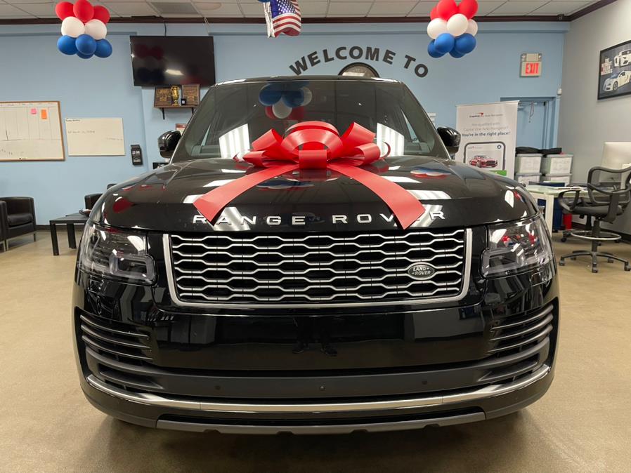 2020 Land Rover Range Rover P525 HSE SWB, available for sale in Inwood, New York | 5 Towns Drive. Inwood, New York 2020 Land Rover Range Rover P525 HSE SWB, available for sale in Inwood, New York | 5 Towns Drive. Inwood, New York