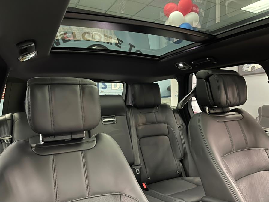 2020 Land Rover Range Rover P525 HSE SWB, available for sale in Inwood, New York | 5 Towns Drive. Inwood, New York 2020 Land Rover Range Rover P525 HSE SWB, available for sale in Inwood, New York | 5 Towns Drive. Inwood, New York