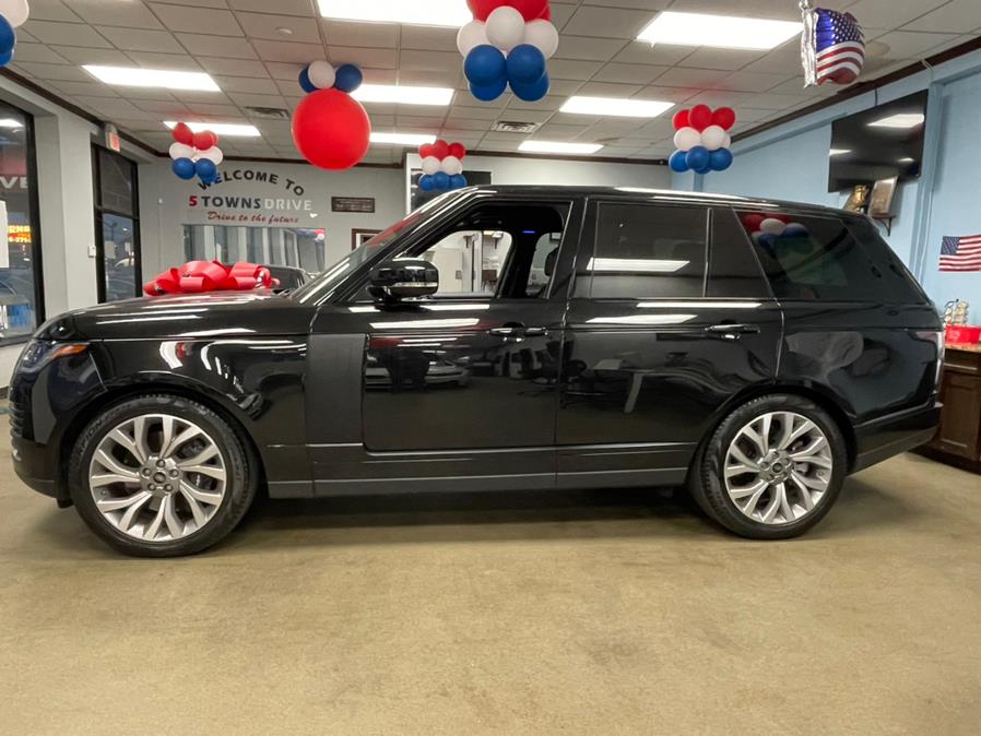 2020 Land Rover Range Rover P525 HSE SWB, available for sale in Inwood, New York | 5 Towns Drive. Inwood, New York 2020 Land Rover Range Rover P525 HSE SWB, available for sale in Inwood, New York | 5 Towns Drive. Inwood, New York
