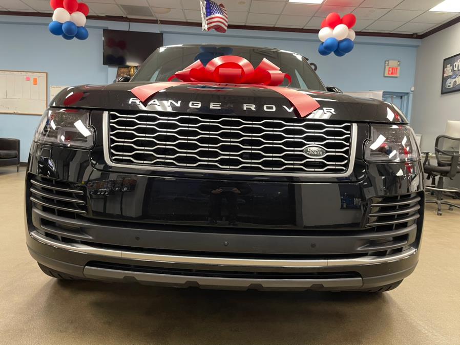 2020 Land Rover Range Rover P525 HSE SWB, available for sale in Inwood, New York | 5 Towns Drive. Inwood, New York 2020 Land Rover Range Rover P525 HSE SWB, available for sale in Inwood, New York | 5 Towns Drive. Inwood, New York