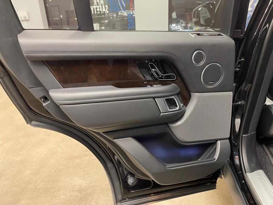 2020 Land Rover Range Rover P525 HSE SWB, available for sale in Inwood, New York | 5 Towns Drive. Inwood, New York 2020 Land Rover Range Rover P525 HSE SWB, available for sale in Inwood, New York | 5 Towns Drive. Inwood, New York