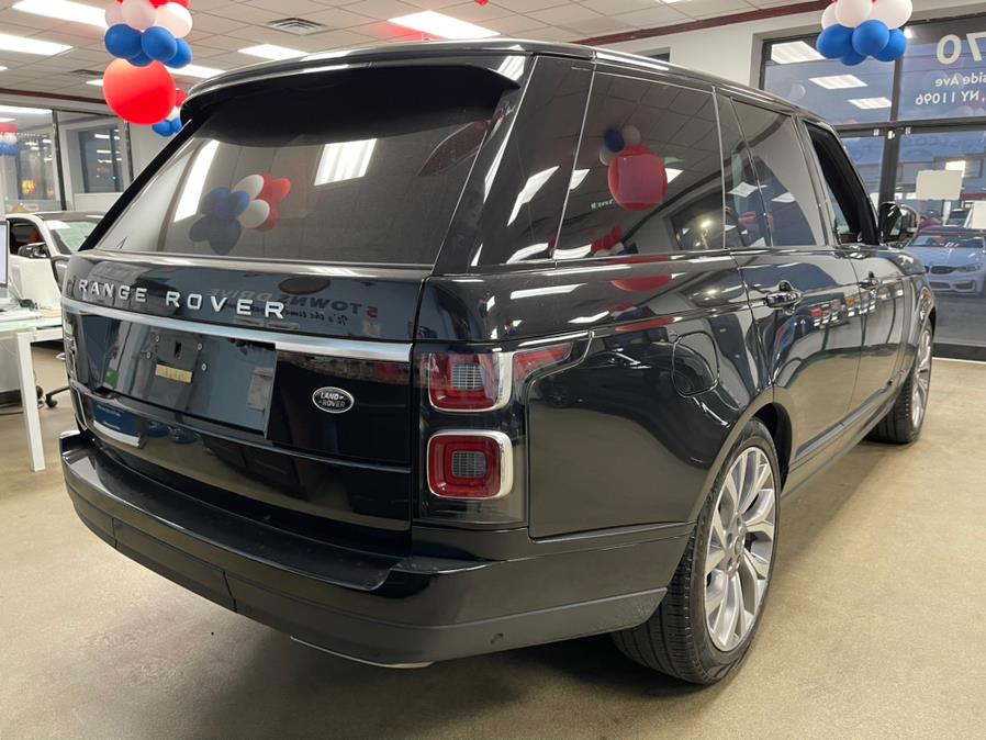 2020 Land Rover Range Rover P525 HSE SWB, available for sale in Inwood, New York | 5 Towns Drive. Inwood, New York 2020 Land Rover Range Rover P525 HSE SWB, available for sale in Inwood, New York | 5 Towns Drive. Inwood, New York